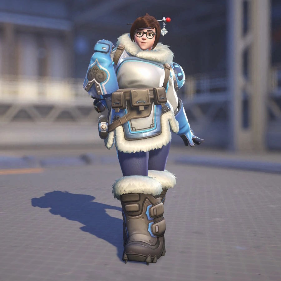 24. Mei | Overwatch