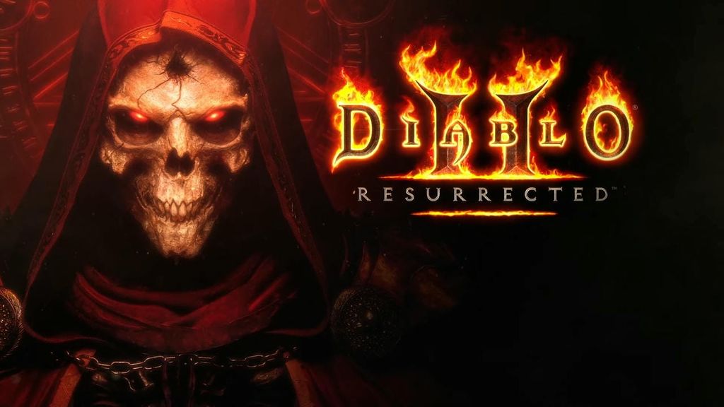 Diablo II: Resurrected - 13,19 euró