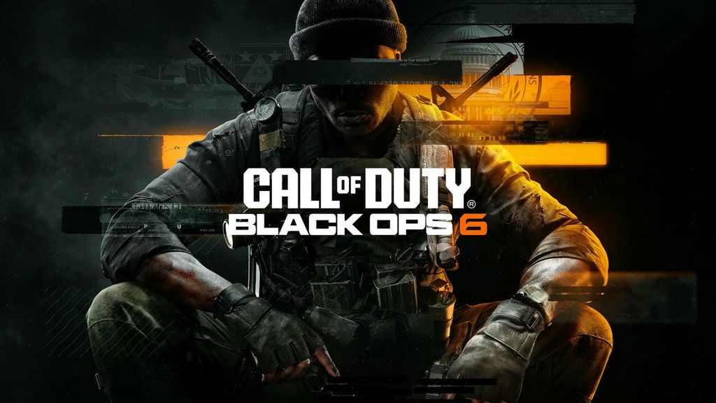 Call of Duty: Black Ops 6 - 52,49 euró