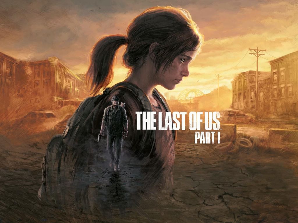 The Last of Us Part I - 59,99 euró helyett 29,99 euró