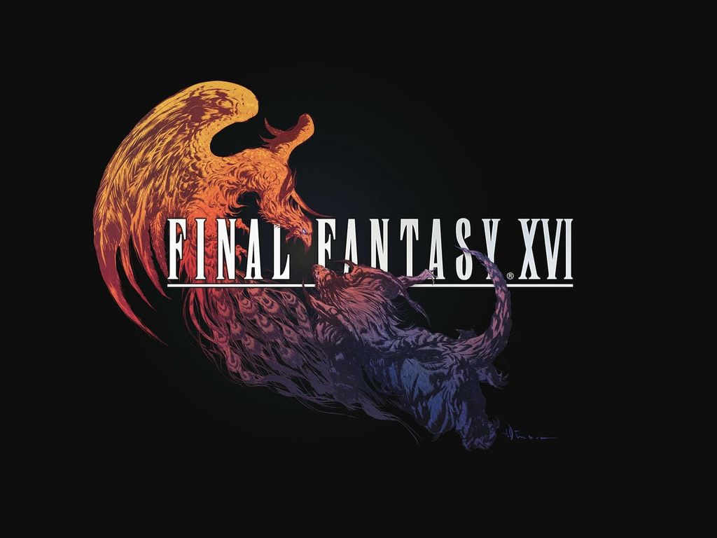 final fantasy xvi - 49,99 euró helyett 37,49 euró