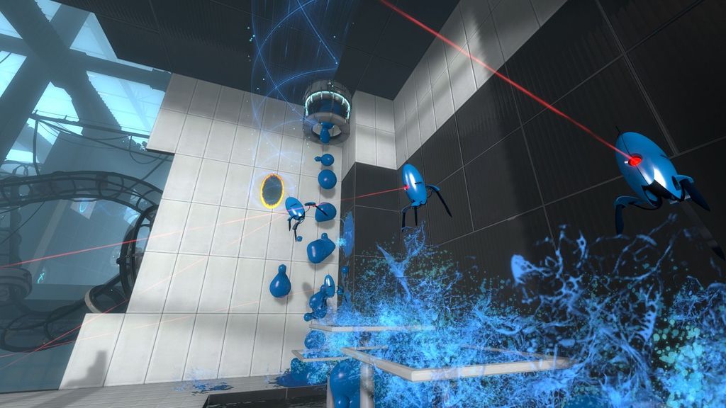 Portal 2 – 1,95 euró