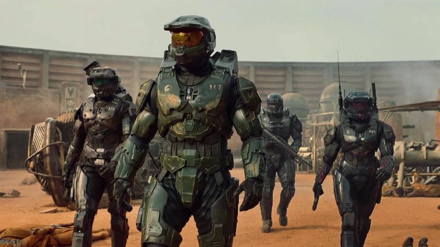 10. Halo - Kép forrása: Paramount+