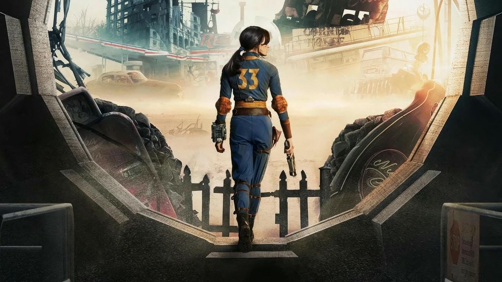 6. Fallout - Kép forrása: Amazon Prime