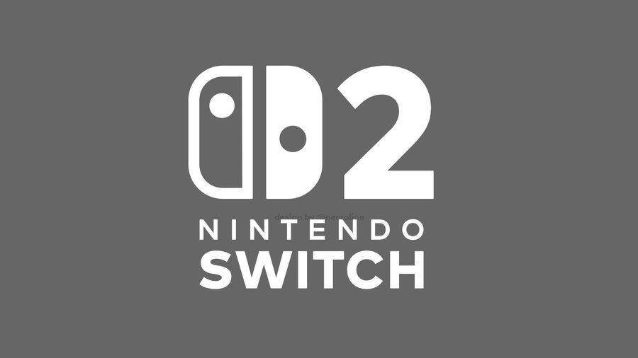 A Nintendo Switch 2 logója – Forrás: Felpie Lima / Universo Nintendo