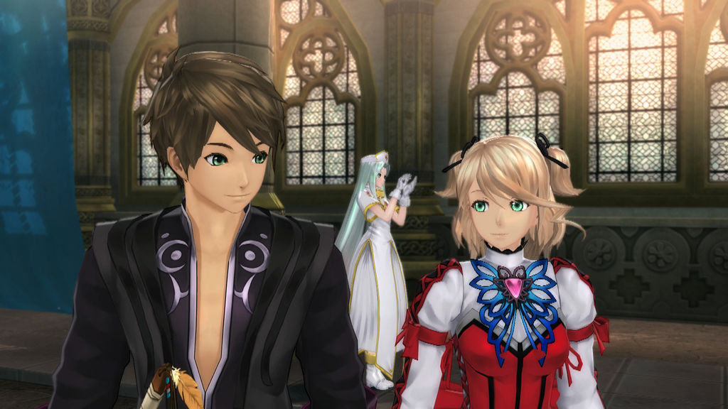 Tales of Zestiria