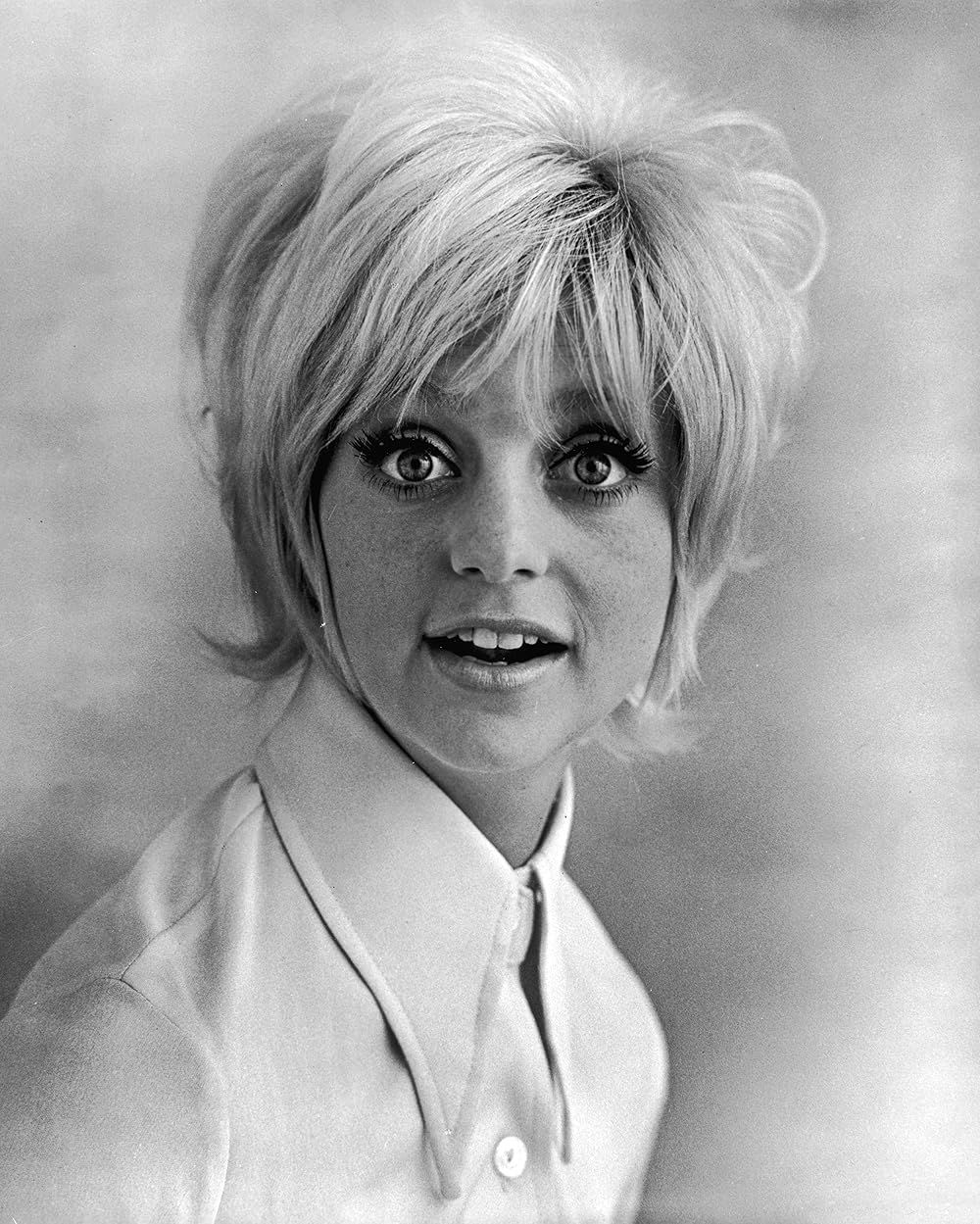 Goldie Jeanne Hawn édesanyja zsidó volt, magyar bevándorlók lánya.