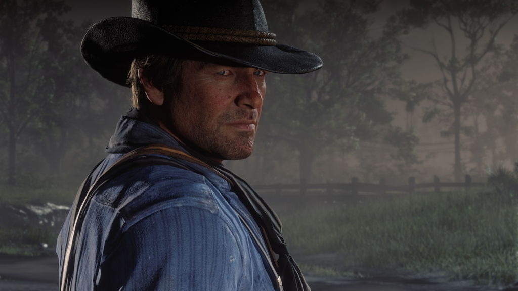 Red Dead Redemption 2 – 14,99 euró