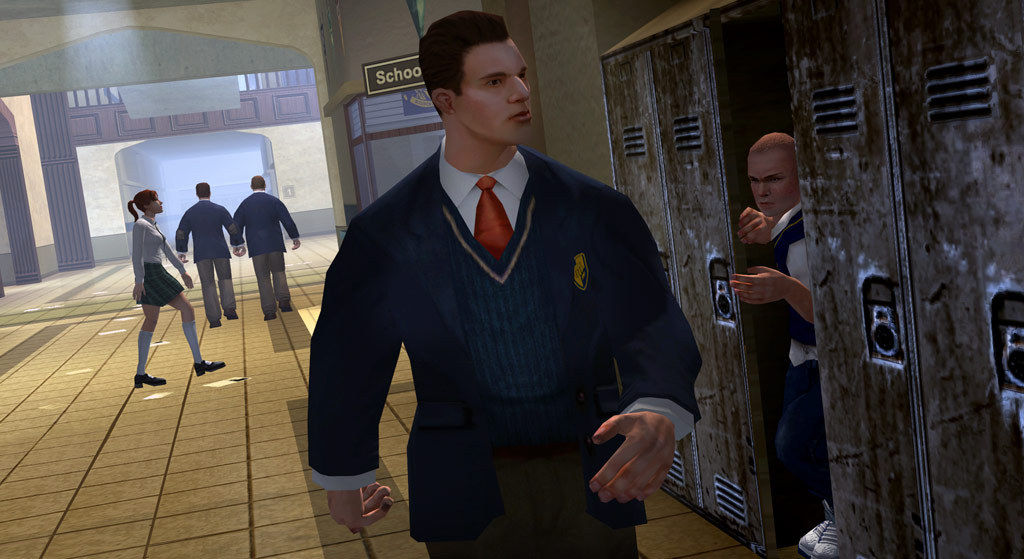 Bully: Scholarship Edition – 3,49 euró