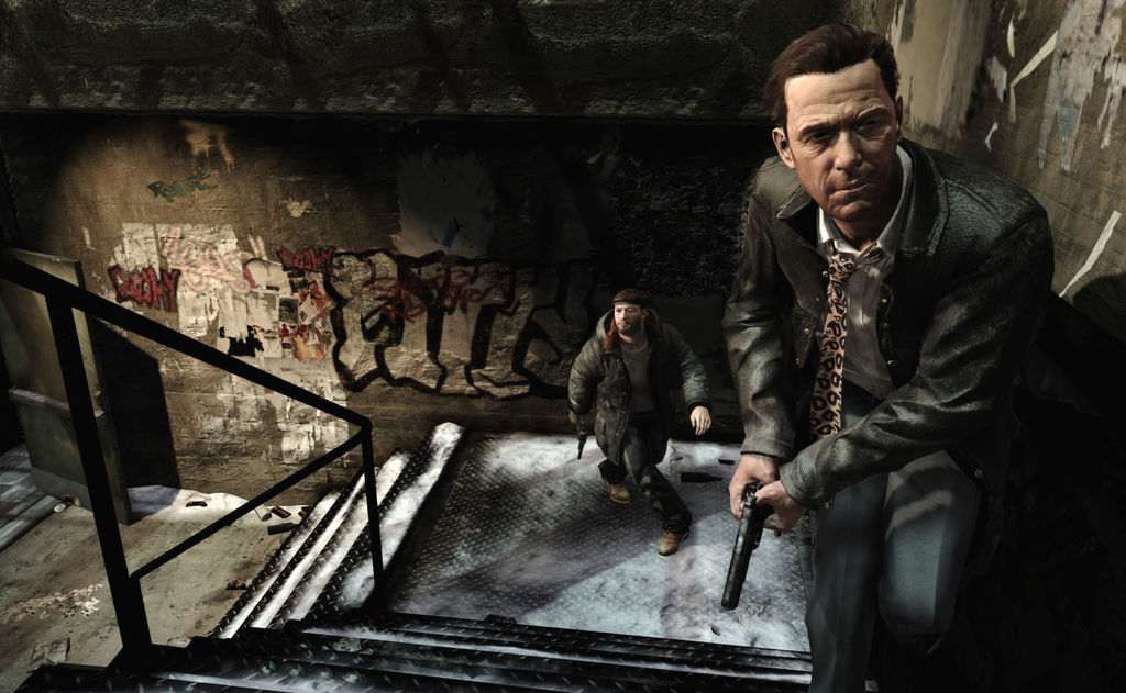 Max Payne 3 – 5,99 euró