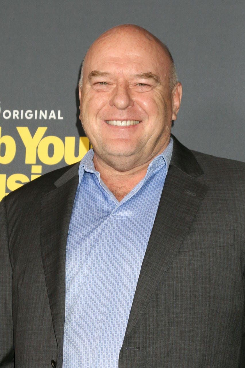 Dean Norris – Fotó: Jean_Nelson