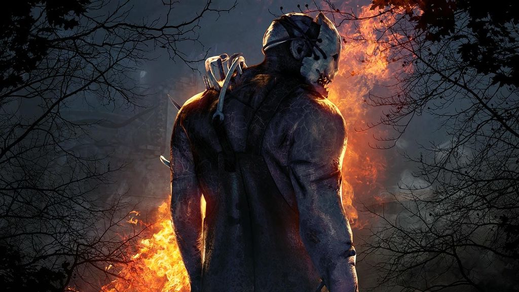 Dead by Daylight - akciósan 2 836 forint