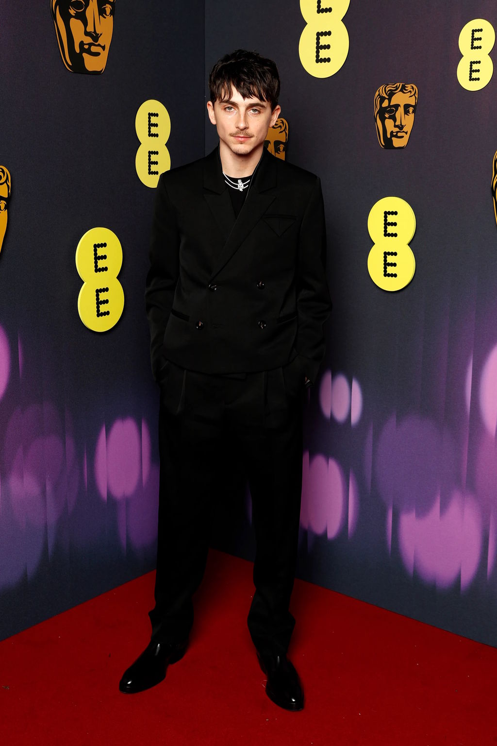 Timothée Chalamet