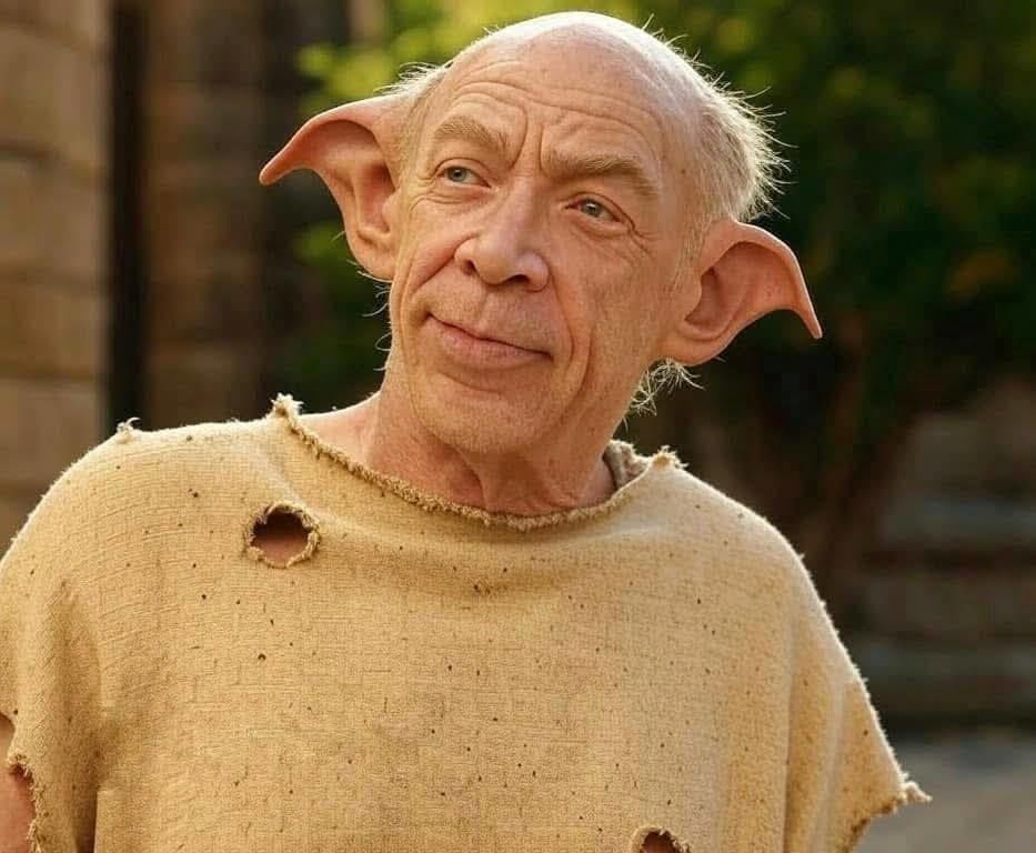 J.K Simmons