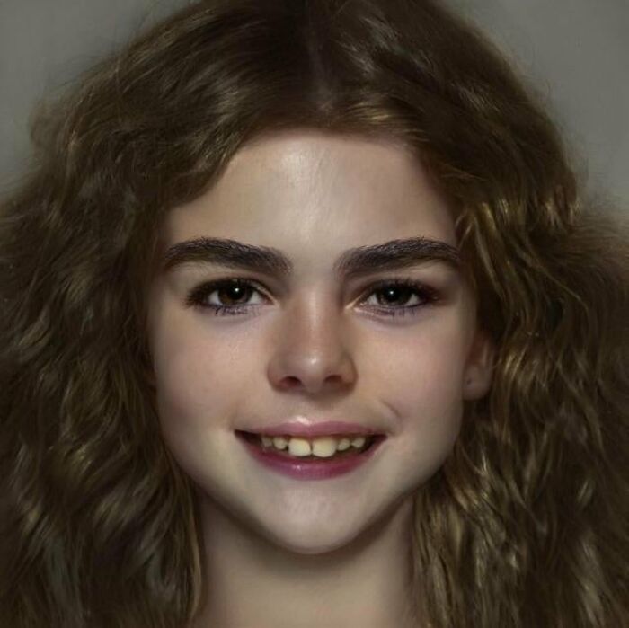 Hermione Granger