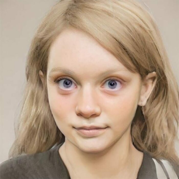  Luna Lovegood