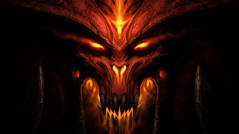 Diablo III - 9,99 euró