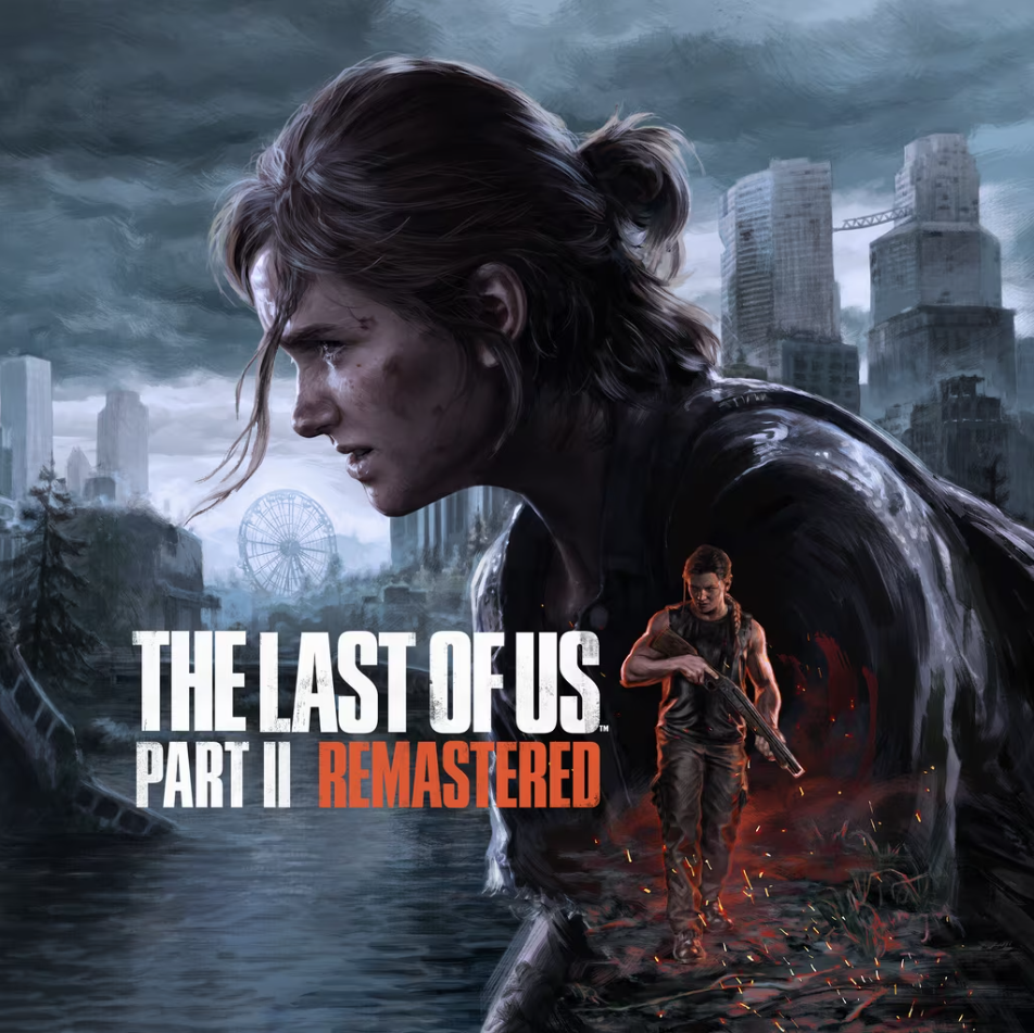 The Last of Us Part II Remastered – 15 032 Ft