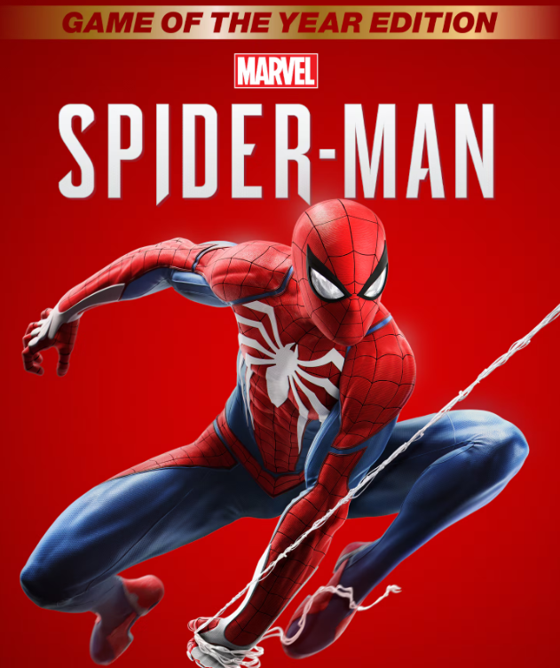 Marvel's Spider-Man Remastered – 13 044 Ft