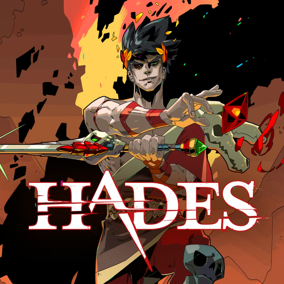 Hades – 3756 Ft