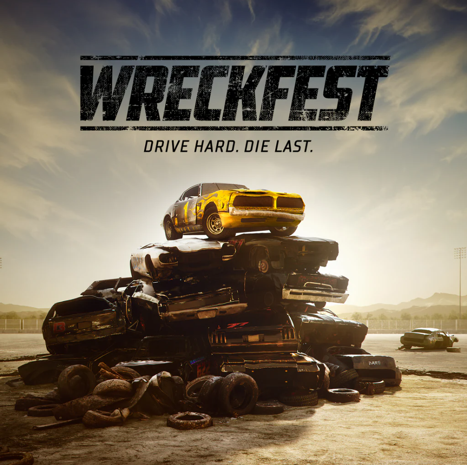 Wreckfest PlayStation 5 Version – 5 996 Ft