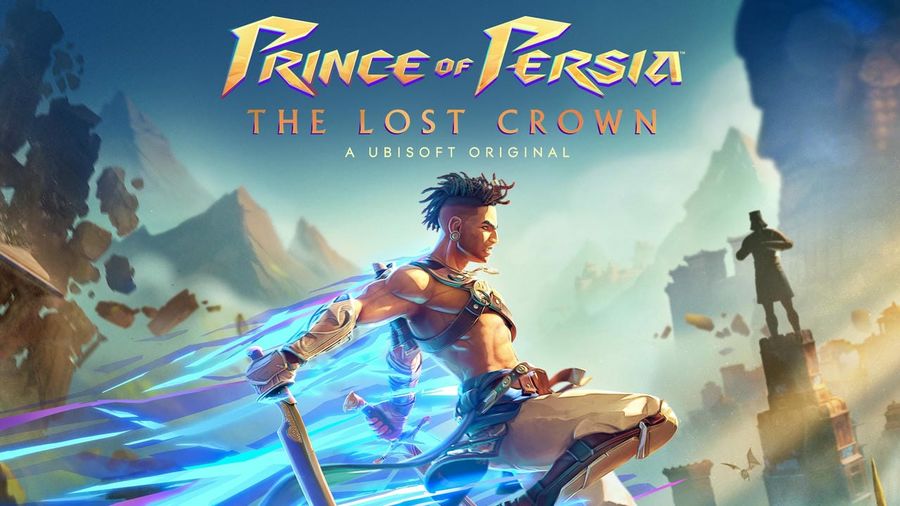 Prince of Persia: The Lost Crown - 19,99 euró