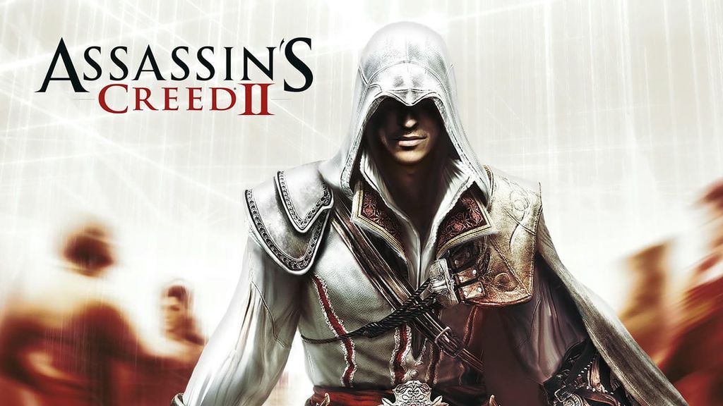 Assassin's Creed II Deluxe Edition - 4,99 euró