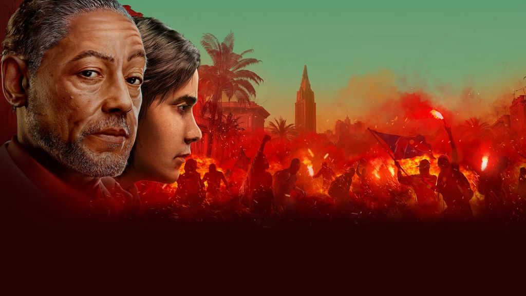 Far Cry 6 - 14,99 euró