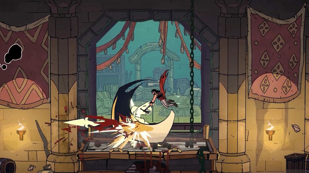 The Rogue Prince of Persia - 14,99 euró