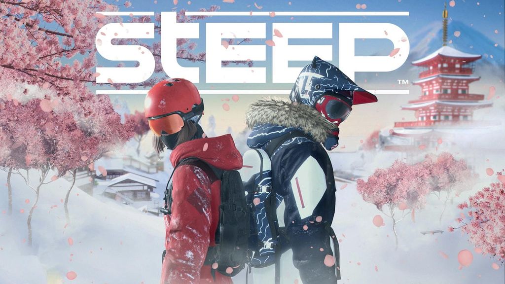 Steep - 4,49 euró