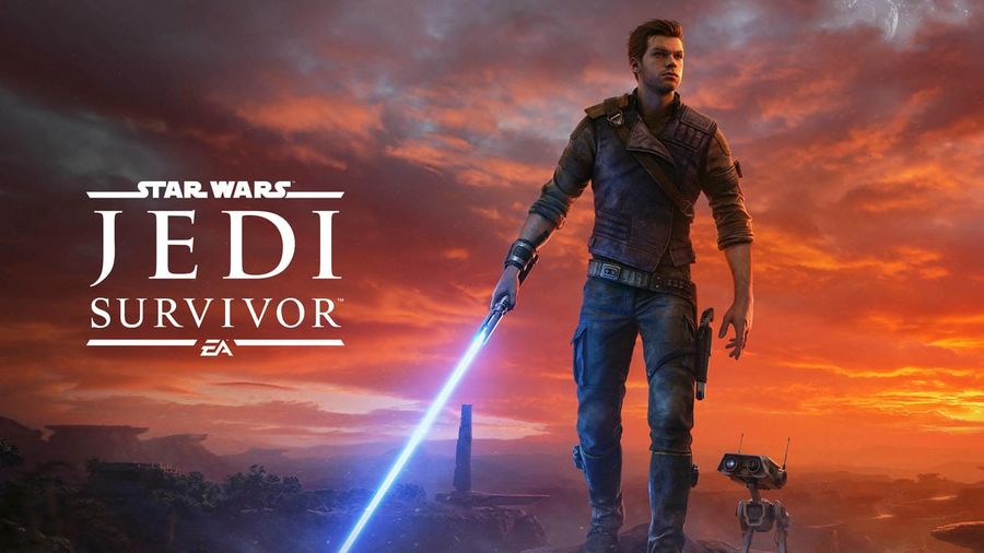 star wars jedi: survivor és star wars jedi: fallen order cross-gen bundle - 8 497 forint (a két játék együtt)