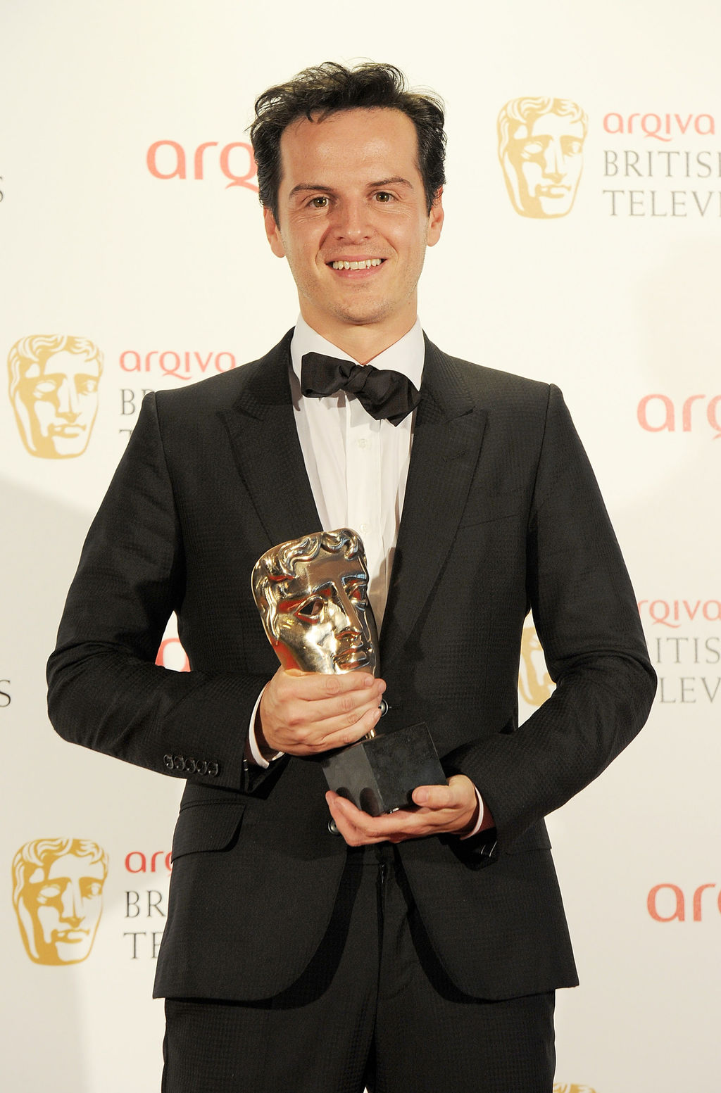 Gilderoy Lockhart: Andrew Scott (Fleabag, Ripley)
