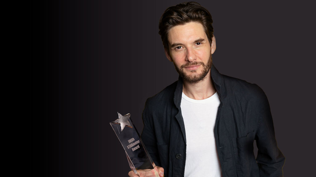 Sirius Black: Ben Barnes (Shadow and Bone, Westworld)