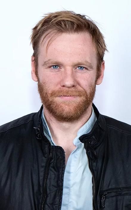 Rubeus Hagrid: Brian Gleeson (Peaky Blinders)