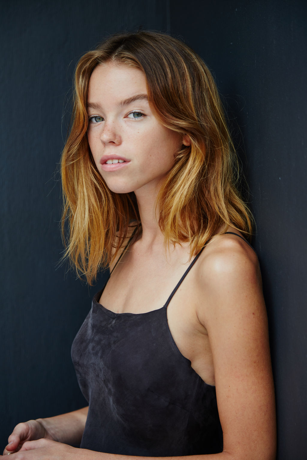 Hermione Granger: Milly Alcock (House of the Dragon)