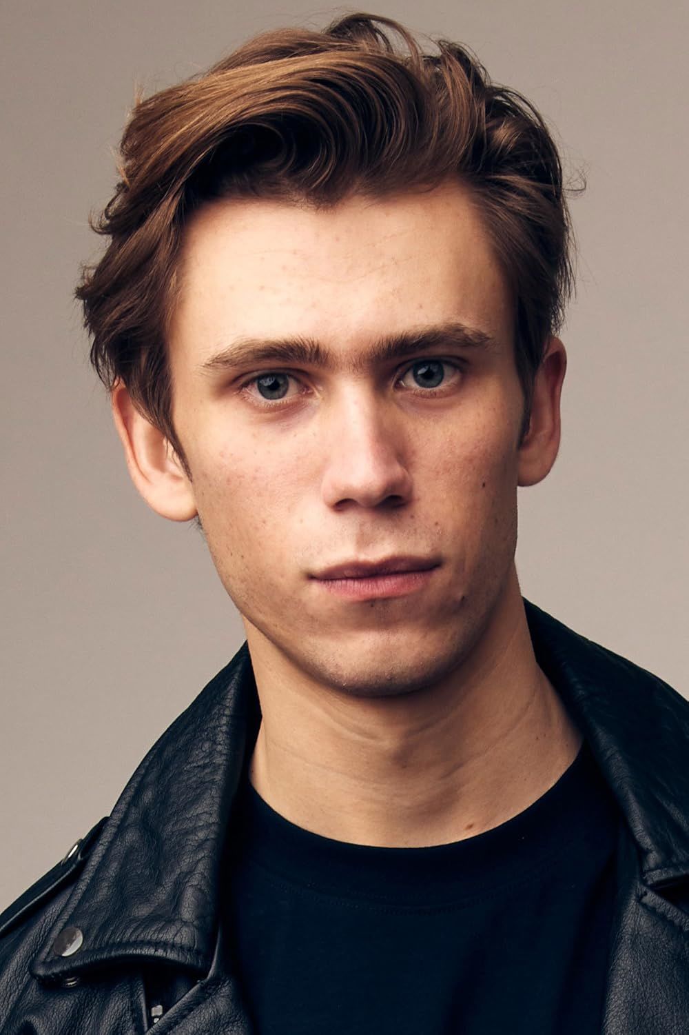 Draco Malfoy: Owen Teague (Kingdom of the Planet of the Apes)