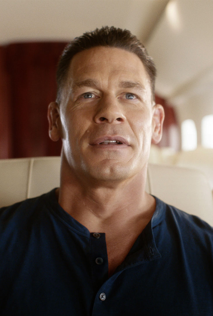 16. John Cena - $23M