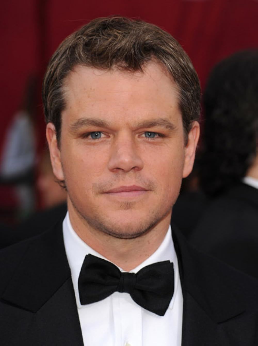 15. Matt Damon - $23M
