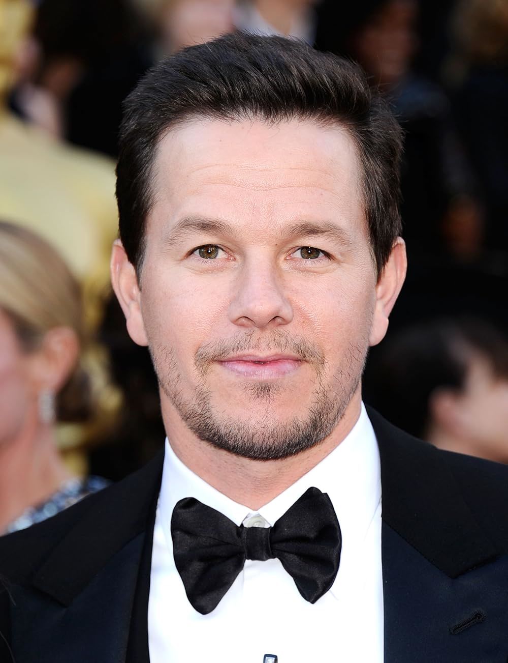 14. Mark Wahlberg - $23M