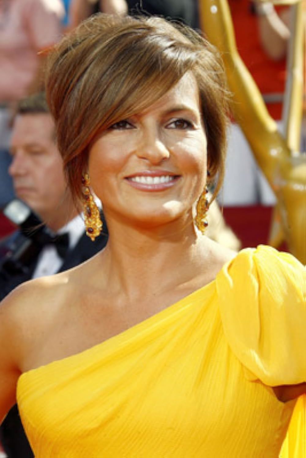 11. Mariska Hargitay - $25M