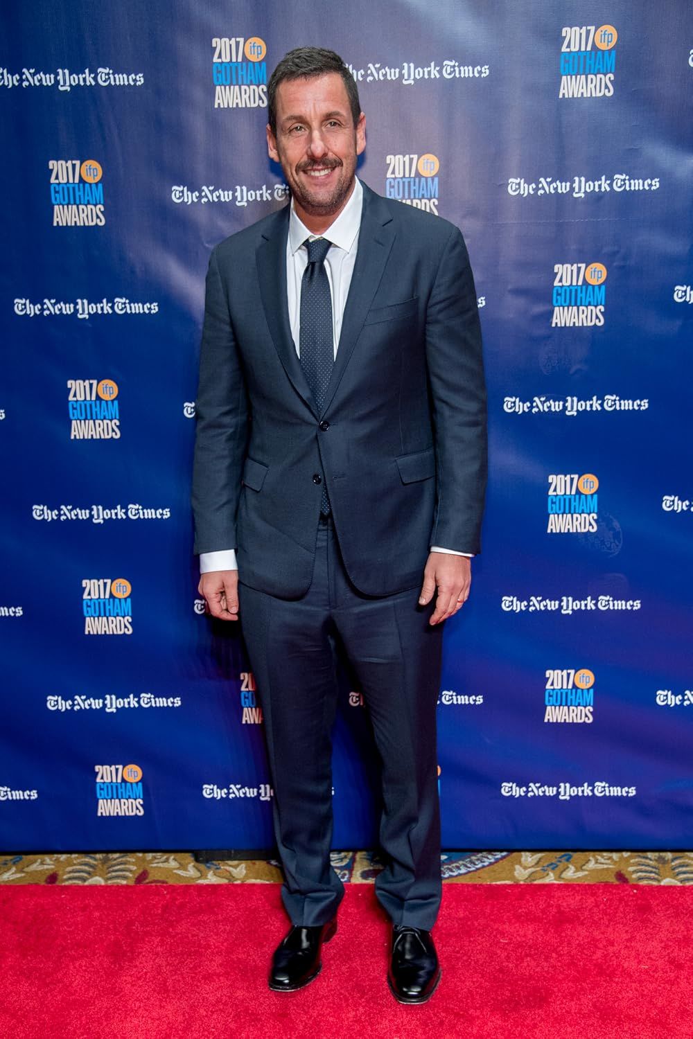 9. Adam Sandler - $26M