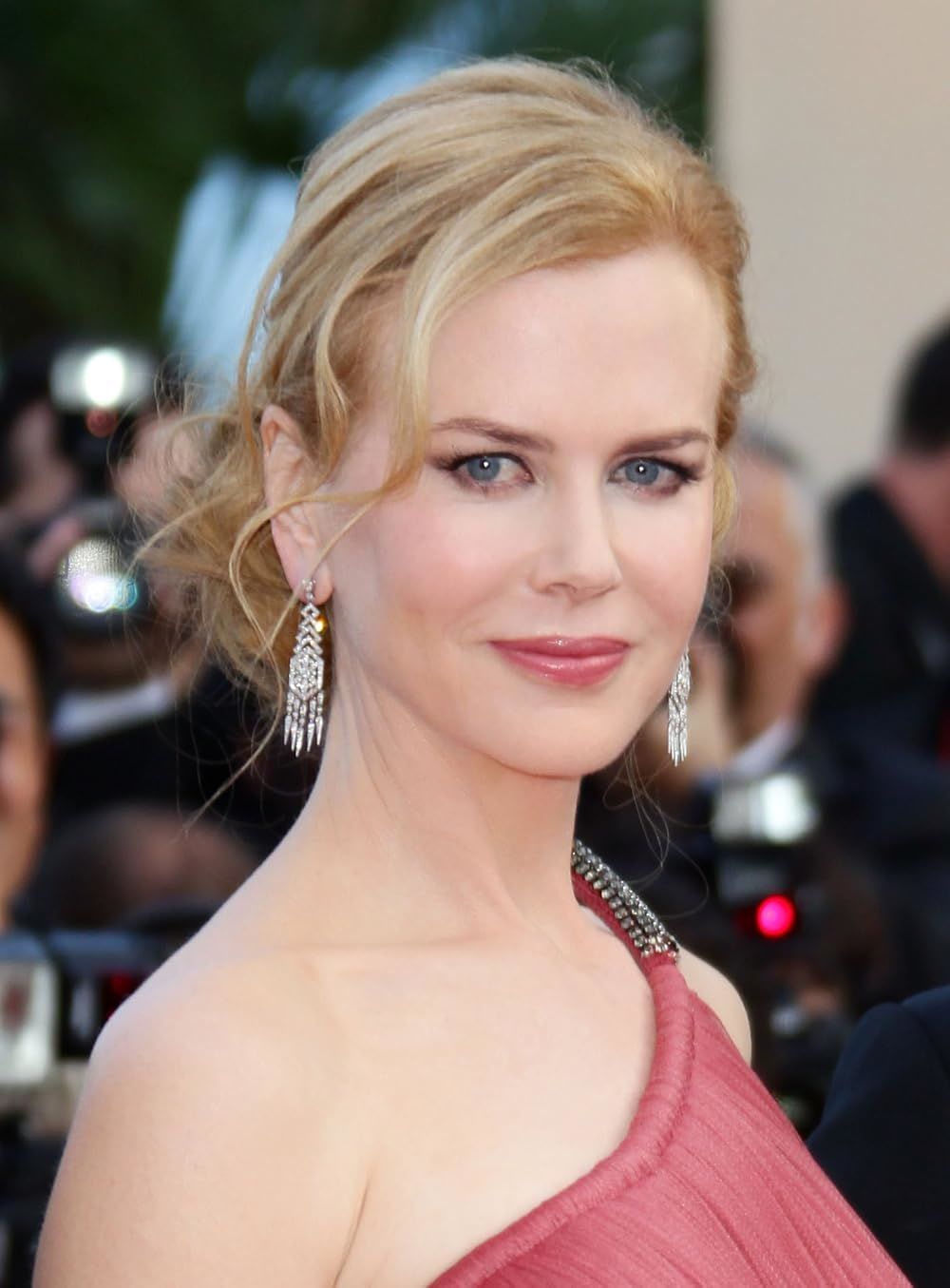 8. Nicole Kidman - $31M