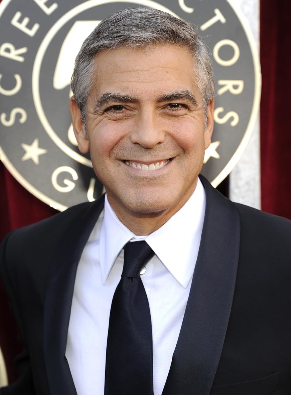 7. George Clooney - $31M