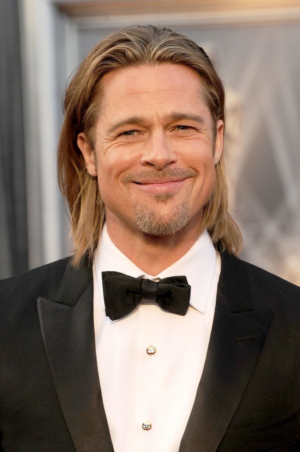 6. Brad Pitt - $32M