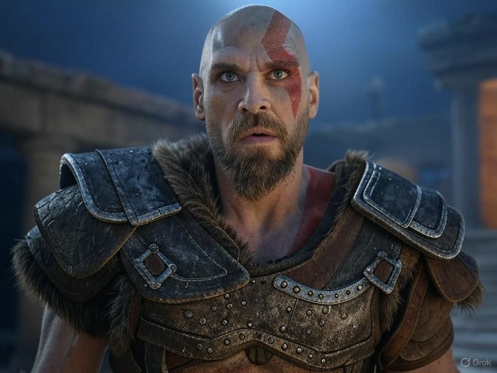 Johnny Sins