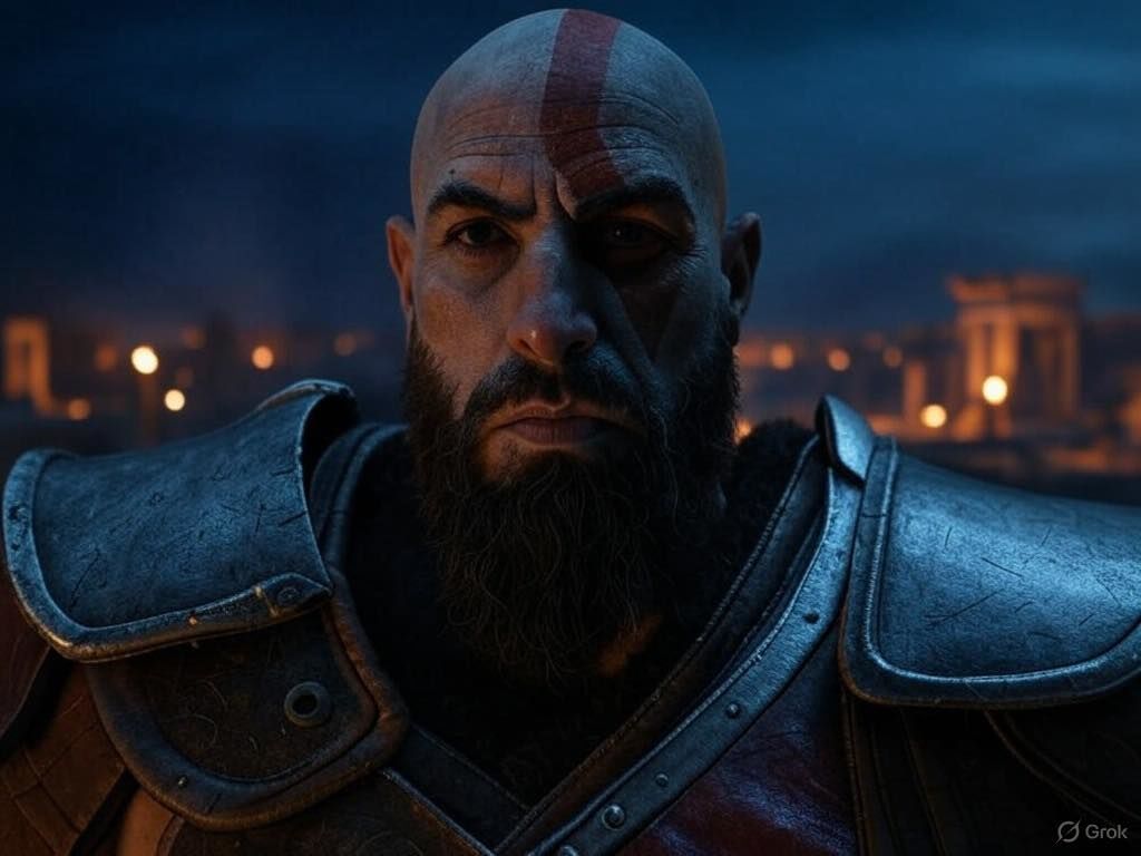 Sasha Baron Cohen