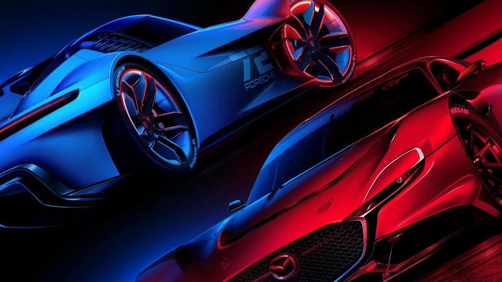Gran Turismo 7 - 14 995 forint