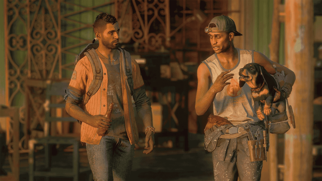 Far Cry 6 Game of the Year Edition - 30 euró