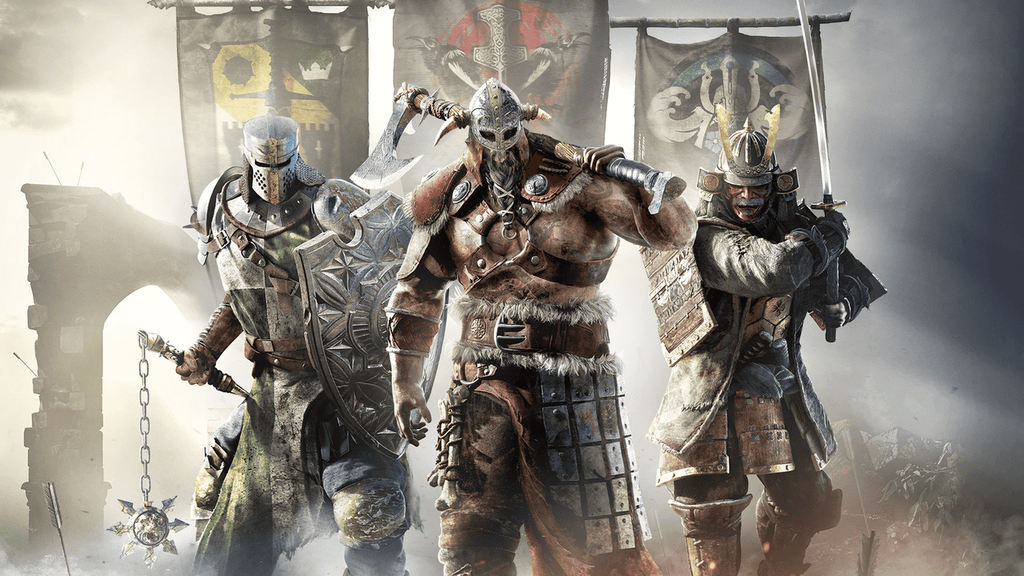 For Honor - 4,50 euró