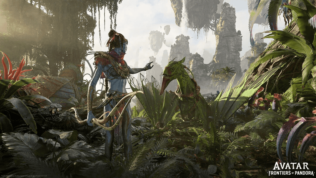 Avatar: Frontiers of Pandora - 23,10 euró